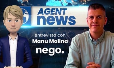 video entrevista Manu Molina de nego servicios